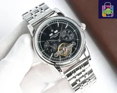 【今日WTO】Patek Philippe パテックフィリップ グランドトゥールビヨン-WTO輸入2-DKO78