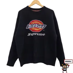 2025年最新】Supreme Dickies Sweaterの人気アイテム - メルカリ