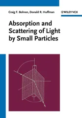 Absorption and Scattering of Light