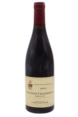ダヴィド・デュバン ／ シャンベルタン Grand Cru 2014年 - メルカリ