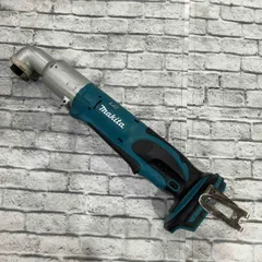 ★マキタ(makita) 充電式アングルインパクトドライバ 18V TL061DZ【越谷店】