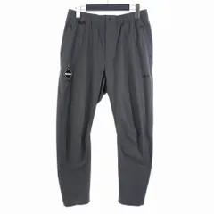 エフシーレアルブリストル F.C.Real Bristol FCRB パンツ スラックス M グレー FCRB-210030のサムネイル