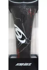 【中古】ペンライト・リングライト ATEEZ OFFICIAL LIGHT STICK VER.2 BODY ACCESSORY(オフィシャルライトスティックボディアクセサリー)