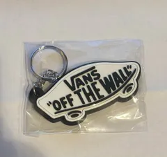 2025年最新】vans キーホルダーの人気アイテム - メルカリ