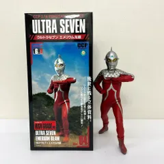 CCP　ウルトラセブン　ストップ光線　袋版　未開封 CCP 1/6特撮シリーズ ウルトラセブン ストップ光線ポーズver