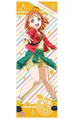 [중고] 포스터 (애니메이션) 타카미 치카 [러브라이브! 선샤인!! The School Idol Movie Over the Rainbow 포스 × 포스 컬렉션]