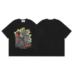 2024年最新】eric emanuel tシャツの人気アイテム - メルカリ