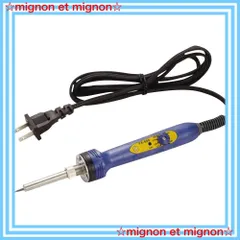 【スピード発送】白光(HAKKO) ダイヤル式温度制御はんだこて FX600-02のサムネイル