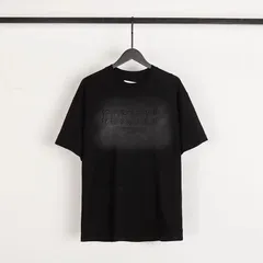 2024年最新】maison margiela tシャツ xlの人気アイテム - メルカリ