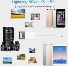 SDカードリーダー iPhone13mini iPhoneSE2 iPhone13promax iPhone 7 Plus iPhone X iphone11pro iPhone13 iPhone 12 Pro iPhone13pro 