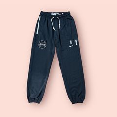 ロサンゼルスレイカーズNIKE 支給品ジャケットパンツS