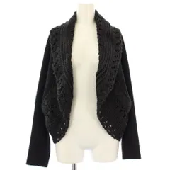 2025年最新】トクコプルミエヴォル カーディガンの人気アイテム