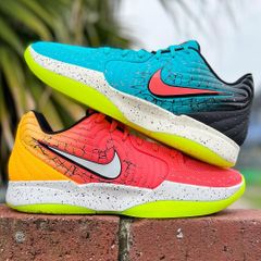 NIKE JA 2 EP 'KOOL-AID' ナイキ ジャ 2 ジャ モラント 【MEN'S】 magic ember/photon dust-laser orange IF0303-800