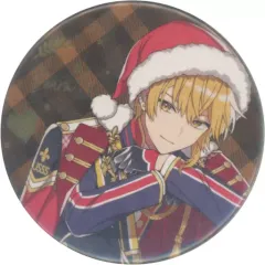 【中古】バッジ・ピンズ センラ(クリスマス) 缶バッジ/ホロ加工 「浦島坂田船! Live＆Live～RAINBOW～」 缶バッジくじ景品