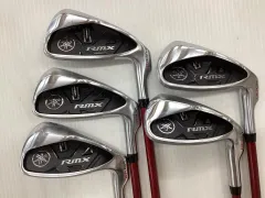 2025年最新】vd40 アイアンの人気アイテム - メルカリ