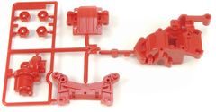 特価商品】OP-674 OPTIONS アジャスタブルアッパーアーム HOP-UP