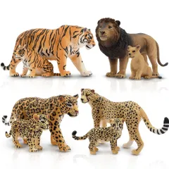 ジャガー　ヒョウ　トラ　 オブジェ ブラックゴールド　約80cm 処分品 2025年最新】チーター置物の人気アイテム - メルカリ