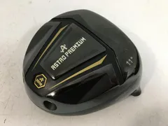 お買い得品！【中古ゴルフクラブ】マスターズ ASTRO(アストロ) プレミアム ドライバー 2016 オリジナルIPカーボン 1W【14日間返品OK】 返品OK お買い得品！【中古ゴルフクラブ】マスターズ ASTRO(アストロ