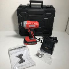 ★モノタロウ　充電式インパクトドライバーセット　18V用　ケース付き　MOKIDRS-18.0Li ★