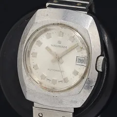 アンティーク希少❗️ 自動巻き腕時計ウォルサム ウォルサム | アンティーウオッチマンはROLEX（ロレックス