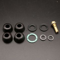 マナスル ホープ 126 パーツ 10点セット 45/マナスル 旧式