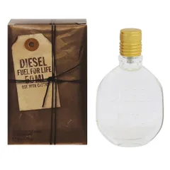 ディーゼル フューエル フォーライフ プールファム オードパルファム 30ml Amazon.co.jp: ディーゼル[DIESEL]フューエルフォーライフプール