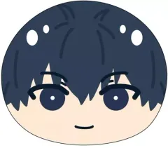 【中古】クッション・本体 1.潔世一 ビッグおまんじゅうクッション 「ブルーロック」