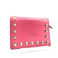 2024年最新】VALENTINO 財布 ピンクの人気アイテム - メルカリ 