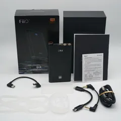 2024年最新】fiio q3の人気アイテム - メルカリ