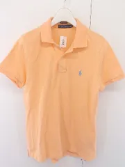 RALPH LAUREN ラルフローレン ポロシャツ P 02587 【1205280002587】