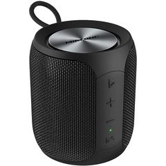 【新着商品】MIATONE Bluetooth スピーカー 360°サウンド 重低音モデル IPX7防水 ワイヤレス お風呂 ブルートゥース スピーカー デュアルパッシブラジエーター スマホ パソコン pc テレビ 車載【TWS機能/AUX 接続/マイク内蔵/