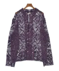 BODE カーディガン メンズ 【古着】【中古】【送料無料】