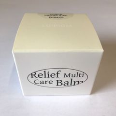 ルピウム　リリーフマルチケアバーム 30g