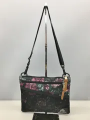 旧タグ　GREGORY フラワーパターン ショルダーバッグ Mサイズ 旧タグ GREGORY フラワーパターン ショルダーバッグ Mサイズ