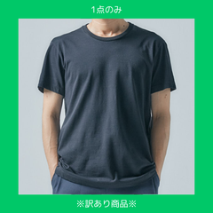＜tejas(テジャス)＞krsna-T [TU12730] Tシャツ　半袖　ヨガウェア　メンズウェア　メンズヨガ訳あり