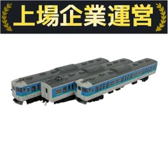 KATO 115系　長野色3両セット 10010004949727658636_1.jpg