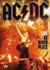 中古】【非常に良い】Live at River Plate - メルカリ
