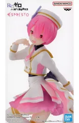 【中古】フィギュア ラム 「Re：ゼロから始める異世界生活」 ESPRESTO-Stage costumes-ラム