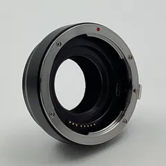 みのり様 値下げ 中古 Fringer FR-FX10 電子マウントアダプター 焦点工房 / マウントアダプター専門店