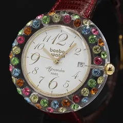 ボンボンウォッチ　新品未使用 楽天市場】bonbonwatchの通販