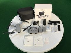 【中古ドローン】DJI Mavic Air 2 Fly More コンボセット