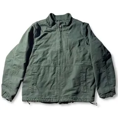 V*K様 カーハート ワークジャケット ダックジャケット カーキ 裏ボア メンズ Carhartt カーハート ジャケット メンズ ダックジャケット 裏