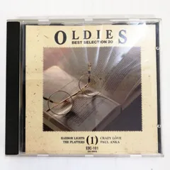 OLDIES BEST SELECTION 20 CD9枚セット OLDIES BEST SELECTION 20 CD9枚セット Amazon.co.jp