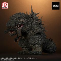 北米限定 東宝怪獣大戦争 ゴジラ1954雛形 - メルカリ