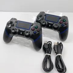 美品 プレステ4 ワイヤレスコントローラー FPS 動作確認済み PS4 wireless controller