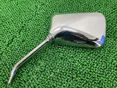 傷無し美品HONDA CB400SF HYPER VTEC SPEC3純正ミラー 傷無し美品HONDA CB400SF HYPER VTEC SPEC3純正ミラー 傷無し美