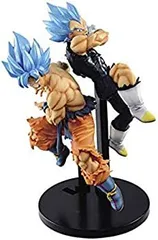 新品未開封ドラゴンボールスーパー タッグファイターズ 2体セット悟空ベシータ ドラゴンボール スーパータッグファイターズ 悟空ベジータセット