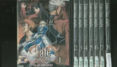 2023年最新】fate stay night レンタル落ちの人気アイテム - メルカリ