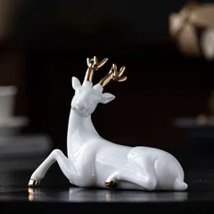 2025年最新】置物 鹿 角の人気アイテム - メルカリ