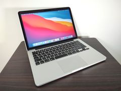 Apple MacBookPro｜SSD256GB｜Core i5｜メモリ8GB｜Big Sur